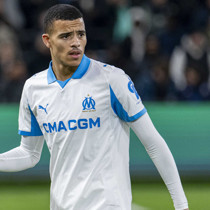Fenerbahçe'den Mason Greenwood için son karar: Marsilya 30 milyon euroyu reddetmişti