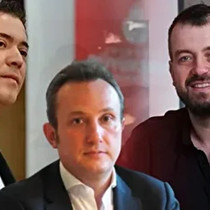 Ongun, Bağdatlı ve Köksal’ın adları uyuşturucu ve fuhuş dosyasına girdi