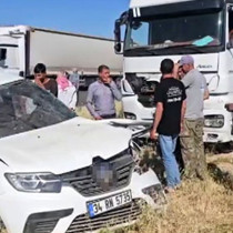 YKS'ye giderken yaşanan kazada diğer genç de hayatını kaybetti