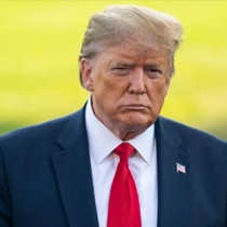 ABD Başkanı Trump'ın yıllık mali beyanı yayımlandı