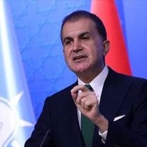 AK Parti Sözcüsü Çelik'ten Özgür Özel'e sert tepki: 'Dış vesayet' arayışına yöneldi
