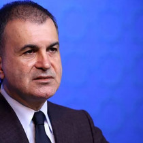 AK Parti'li Çelik: Soykırım şebekesi tüm insanlığa düşman bir zihniyettir