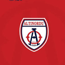 Altınordu ligden çekildi