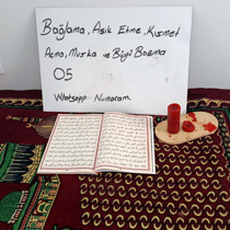 'Aşık ederim' deyip servet topladılar: 'Muhammet Hoca' şebekesi çökertildi!