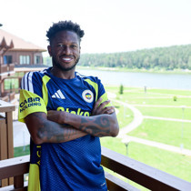 Fred: "Umut ediyorum ki şampiyonluğu elde edeceğiz"