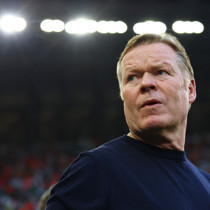 Koeman ve Bielsa istifa etti