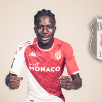 Beşiktaş, 21 yaşındaki Kassoum Ouattara'yı transfer etti