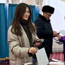Kazakistan’da erken seçim kararı