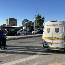 Malatya'da otomobilin çarptığı kadın yaşamını yitirdi