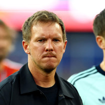 Nagelsmann'ın görevine son verildi! Jürgen Klopp göreve geliyor