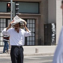 Son dakika Meteoroloji aşırı sıcaklar için uyardı!