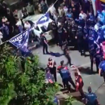 Terzide 14 yaşındaki çocuğa taciz iddiası! Mahalleliden şüpheliye linç girişimi