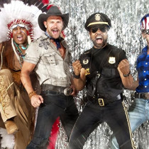 Village People'ın solisti hayatını kaybetti