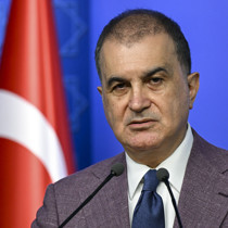 AK Parti Sözcüsü Çelik'ten milli tenisçi Zeynep Sönmez'e destek