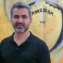 Amedspor'dan yıldız transferi açıklaması
