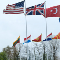 Ankara zirvesi için geri sayım! Türkiye NATO'da merkeze oturuyor