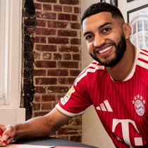 Bayern Münih, Ismael Saibari'yi transfer etti
