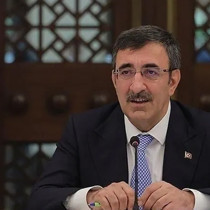 Cumhurbaşkanı Yardımcısı Yılmaz, İran'da Hamaney’in cenaze törenine katılacak