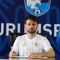 Erzurumspor FK, Murat Cem Akpınar'ın sözleşmesini uzattı