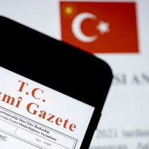 Hakim ve savcıların görevde yükselme kararları Resmi Gazete'de