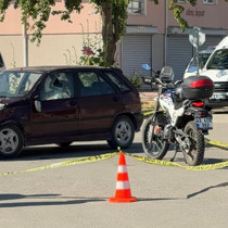Kazada yaralanan öğretmen yaşamını yitirdi