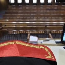 Meclis'te stajyer öğrencilere taciz davasında karar