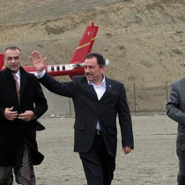 Muhsin Yazıcıoğlu dosyasında yeni gelişme