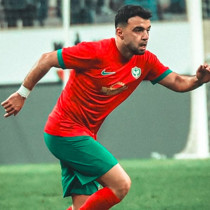 Sinan Kurt, Amedspor'a veda etti: Hakkım varsa helal olsun