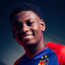 Trabzonspor'da ayrılık! Olaigbe'nin yeni takımı belli oldu