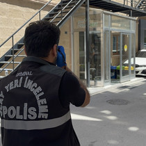 Uzun süre dışarı çıkmayınca fark ettiler; cansız bedeni bulundu