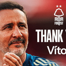 Vitor Pereira'nın sözleşmesi feshedildi