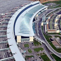 Esenboğa Havalimanı'nda hava trafiğine geçici kısıtlama