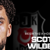 Beşiktaş, Fenerbahçe Beko'dan ayrılan Scottie Wilbekin'i kadrosuna kattı