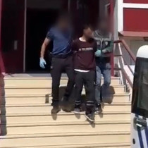Bursa'da 5 ayrı hırsızlık olayının şüphelisi yakalandı