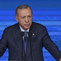 Cumhurbaşkanı Erdoğan: Güçlü Türkiye'nin kapılarını sonuna kadar açmak istiyoruz