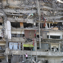 DSÖ: Depremlerin vurduğu Venezuela'da sağlık sistemi ciddi baskı altında