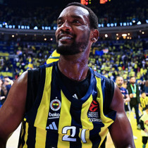 Galatasaray, Dyshawn Pierre'i kadrosuna kattı