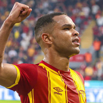 Göztepe'de Juan beklenen ilgiyi henüz göremedi