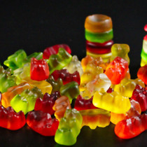 Haribo hakkında tedbir kararı