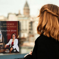 İnsanı insana anlatan kitap, "Anlaşılmak Şifadır"