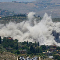 İsrail'den Lübnan'ın güneyine saldırı: Can kaybı 4 bin 298'e çıktı