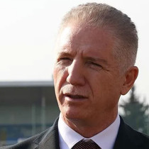 İstanbul Valisi Gül: "Terör örgütlerine yapılan operasyonlarımız yüzde 51 arttı"