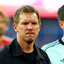 Julian Nagelsmann istifa etti