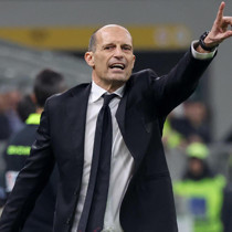 Napoli’de yeni teknik direktör Massimiliano Allegri