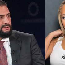 Suriye'de sürpriz atama! Ahmed Şara, oyuncu Rozina Lazkani'yi milletvekili yaptı