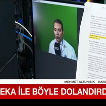Uluslararası dolandırıcılık çetesi yakalandı