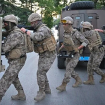 14 ilde siber suç operasyonu: 306 şüpheli yakalandı