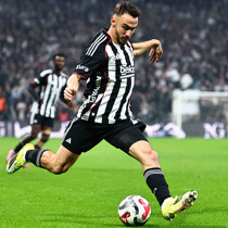 Çorum FK, Beşiktaş'tan Gökhan Sazdağı'nı transfer etti