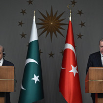 Cumhurbaşkanı Erdoğan: İsrail'e fırsat verilmemeli