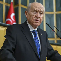 Devlet Bahçeli’nin acı günü!